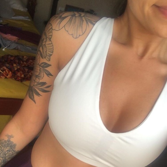 3 P’tula Sports Bras size Small ❤️ - Picture 5 of 6